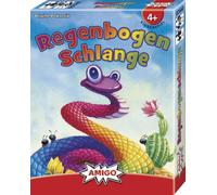Amigo 09920 Jeu De Cartes Apprentissage