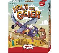 Amigo - 1943 - Jeu de Cartes - HOL`S Der Geier