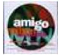 Nascimento, Milton - Amigo