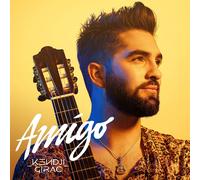 Amigo Kendji Girac