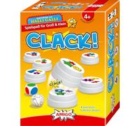 Amigo - 2765 - Jeu - Clac Clac! - langue allemande