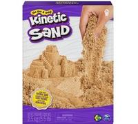 Amigo 36889 - Sable kinetic 2,5 kg marron naturel G