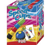 Amigo "Speed Cups, Jeu d''adresse"