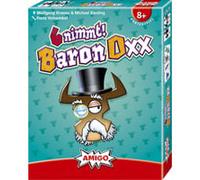 Amigo 6 nimmt! Baron Oxx, Jeu de cartes