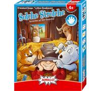 Amigo - 6977 - Jeu de Cartes - Pippo