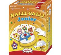 Amigo - 7790 - Jeu de Cartes - Halli Galli Junior