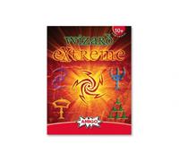 Amigo - 903 - Jeu de Cartes - Wizard Extreme