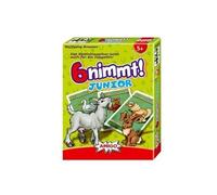 6 Nimmt Junior