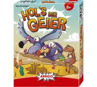 Amigo - 1943 - Jeu de Cartes - HOL`S Der Geier
