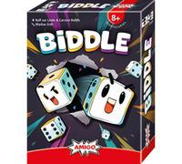 Amigo Biddle, Jeu de dés