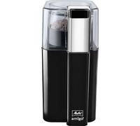 AMIGO BLACK 1029-01 EU