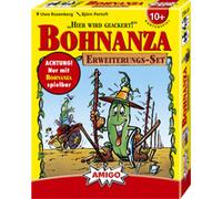 Amigo "Bohnanza Set d''Extension, Jeu de cartes"