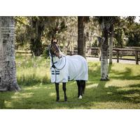 Amigo Bug Rug XL Plus, Bleu azure, bleu marine et bleu électrique, 140