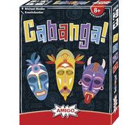 Amigo 02353, Jeu de cartes