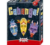 Amigo – Cabanga!