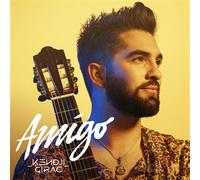Amigo CD