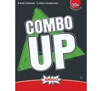 Amigo Jeu de cartes Combo Up