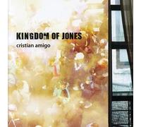 Cristian Amigo – Kingdom of Jones – Innova