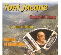 Amigo Del Tango - La Source Bleue - Orange Et Mandarine - Dans La Rue Des Amours - Favelas - Mes Dimanches À Nogent - Rendez-Vous Franc-Comtois...