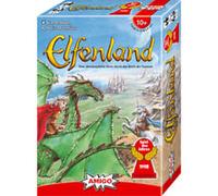 Amigo Elfenland, Jeu de société