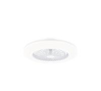 Philips Plafonnier ventilateur Amigo 42+20 W