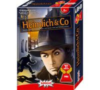 Amigo Heimlich & Co., Jeu de société