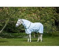 AMIGO Horseware Teinture végétale Bleu marine 66