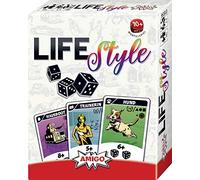 AMIGO Jeu + Loisirs 01856 - Lifestyle.