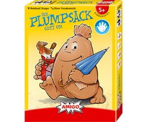 Amigo Le sac passe autour, Memory