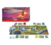 Amigo Lighthouse Run - Familienspiel
