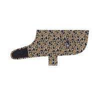 Amigo Manteau de corvée en Toile, MI Wolverines, Taille M