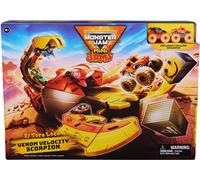 AMIGO MNJ Venom Velocity Playset 0