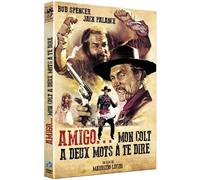 Amigo... Mon Colt a deux mots à te dire DVD https://www.fnac.com/a10295947/Amigo-Mon-Colt-a-deux-mots-a-te-dire-DVD-Bud-Spencer-DVD-Zone-2?oref=8dad4662-891a-9c47-f6c8-4413c3120c83