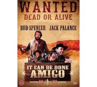 Amigo... Mon colt a deux mots te dire ( It Can Be Done Amigo )