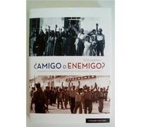 ¿Amigo O Enemigo? Anderson, Peter (Auteur)