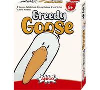 Amigo – Greedy Goose