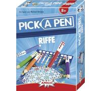 AMIGO Pick a Pen : récifs