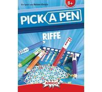 Amigo Pick a Pen : Riffe 02411