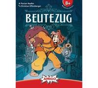 Amigo Raid, Jeu de dés