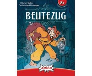 Amigo Raid, Jeu de dés