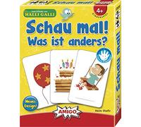 Amigo Schau Fois.