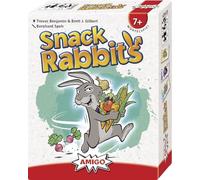AMIGO Snack Rabbits