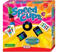 Amigo "Speed Cups 6, Jeu d''adresse"