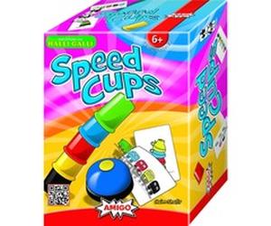 Amigo "Speed Cups, Jeu d''adresse"