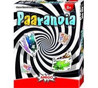 Amigo Spiel Freizeit- Amigo 01753 Paire Anoia 1753 Coloré