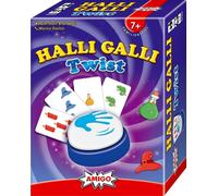 Halli Galli Twist