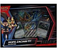 Amigo Spiel Freizeit GmbH Jeu de cartes à collectionner Pokémon : Collection Hops Zacian-ex 2803 ZACIAN EX