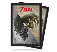 Amigo Spiel + Freizeit 'Ultra Pro 85220 - "LOZ Twilight Princess Protector Jeu