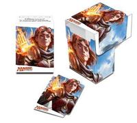 Amigo Spiel + Freizeit Ultra Pro 86309 - Jeux de Cartes, Deck Box, Magic The Gathering, Oath of The Gate Watch V3