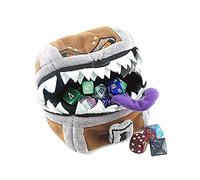 Amigo Spiel + Freizeit Ultra Pro 86514 - D et D Mimic Gamer Pouch